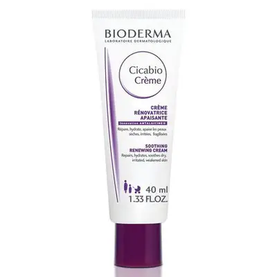 Bioderma Cicabio Crème