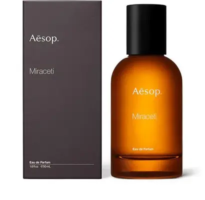 Aesop Miraceti Eau de Parfum