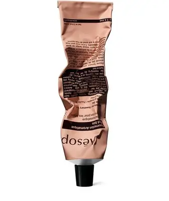 Aesop Resurrection Aromatique Hand Balm