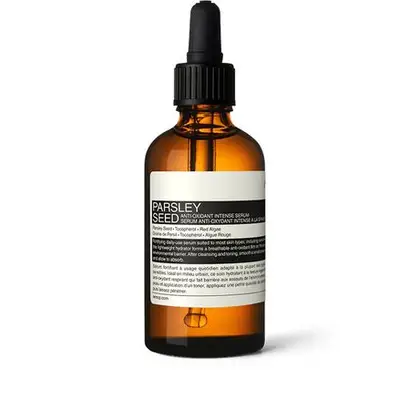 Aesop Parsley Seed Anti-Oxidant Intense Serum