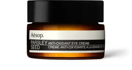 Aesop Parsley Seed Anti-Oxidant Eye Cream