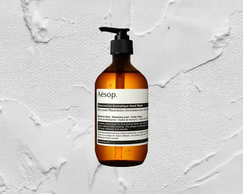 AESOP: una revisión de la marca de cuidado de la piel y sus mejores productos