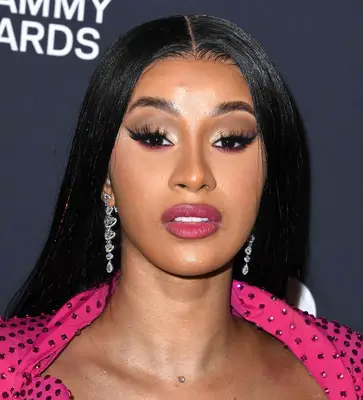 Cardi B