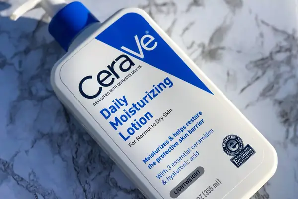 cerave daily moisturizing lotion 