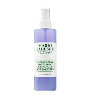 Mario Badescu chamomile facial spray