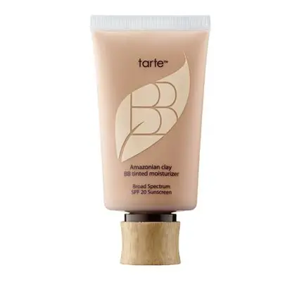 Tarte tinted moisturizer