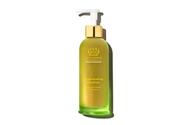 Tata Harper Regenerating Cleanser
