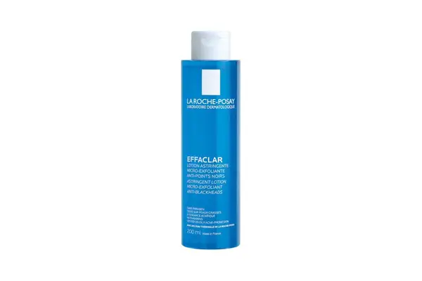 La Roche-Posay Effaclar Clarifying Solution Acne Toner