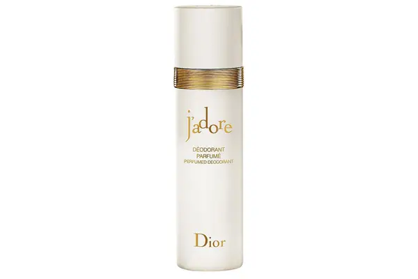 Dior Deodorant