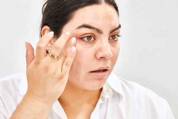 The Inkey List Caffeine Eye Cream