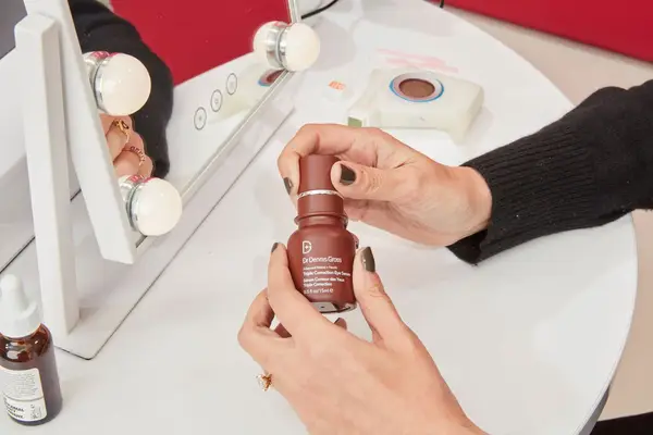 SkinBetter Science InterFuse Treatment Cream Eye