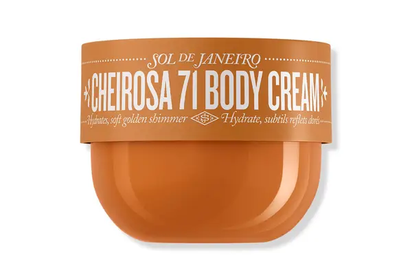 sol de janeiro body cream