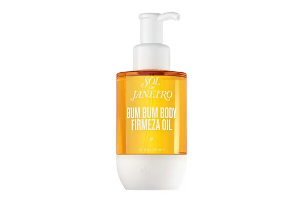 sol de janeiro bum bum body oil