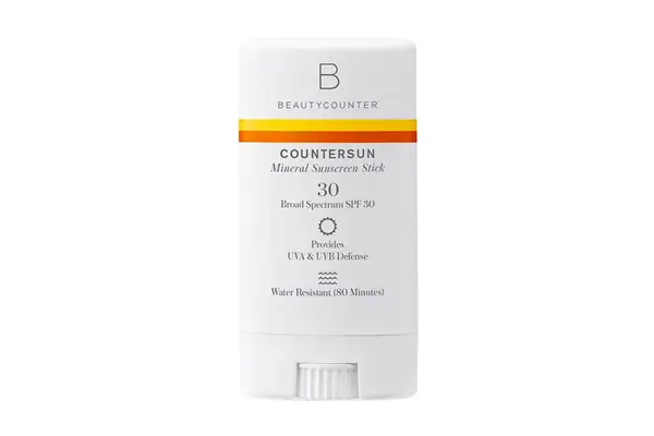 Beautycounter Countersun Mineral Sunscreen Stick