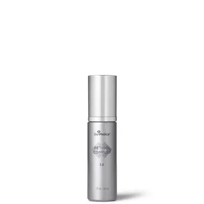 SkinMedica Retinol Complex on white background