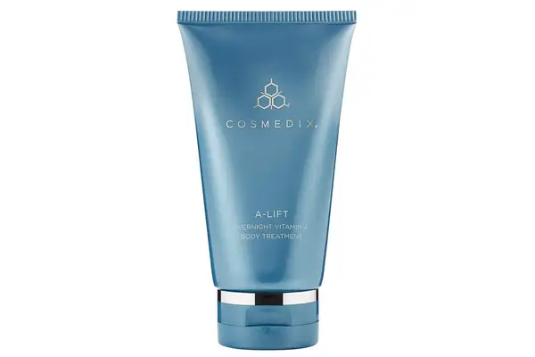 Cosmedix A-Lift Overnight Vitamin A Body Treatment
