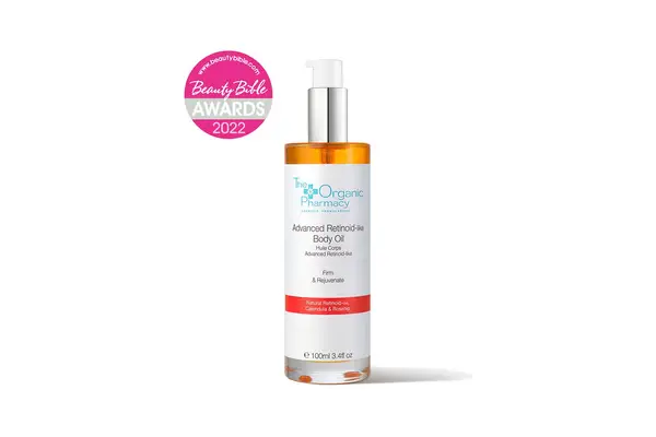 The Organic Pharmacy Advanced Retinoid-Like Body Oil