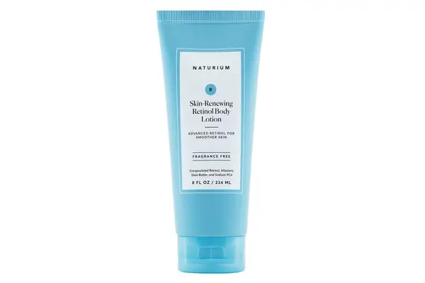 Naturium Skin-Renewing Retinol Body Lotion