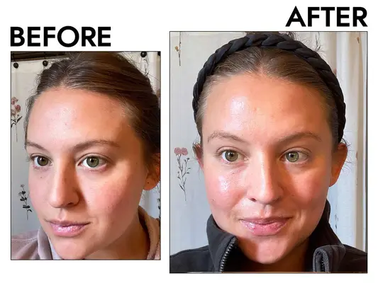 Ulta Good Molecules Overnight Exfoliating Treatment