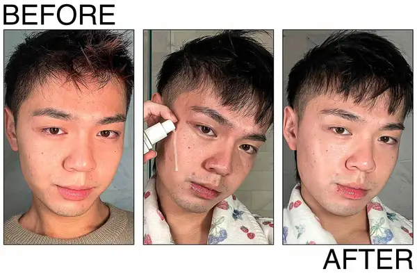 The Inkey List Glycolic Acid Exfoliating Toner