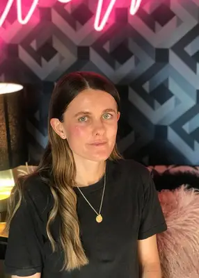 Sacha Strebe—Forma Laser Review