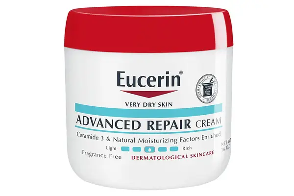 Eucerin Advanced Repair Cream