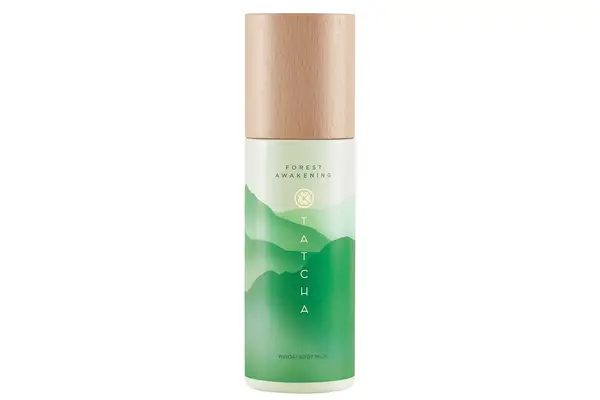 Tatcha Forest Awakening Cedar & Hinoki Body Milk