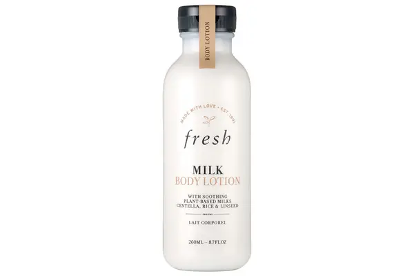 Fresh Milk Body Lotion