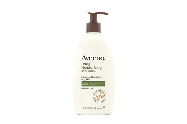 Aveeno Daily Moisturizing Lotion