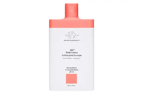 Drunk Elephant Sili Body Lotion