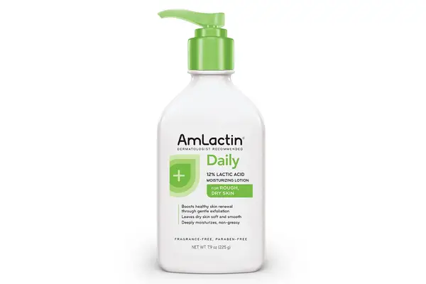 AmLactin Daily Moisturizing Body Lotion