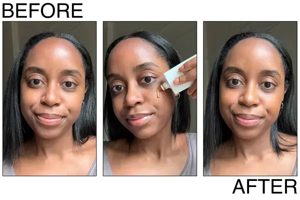 Innisfree Daily UV Defense Invisible Broad Spectrum SPF 36 Sunscreen