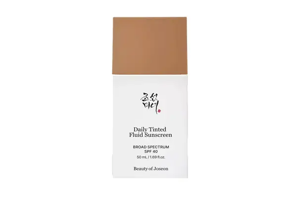 Beauty of Joseon Daily Tinted Fluid Sunscreen