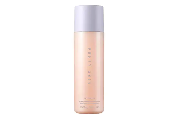 Fenty Beauty Fat Water Hydrating Milky Toner Essence with Hyaluronic Acid and Tamarind