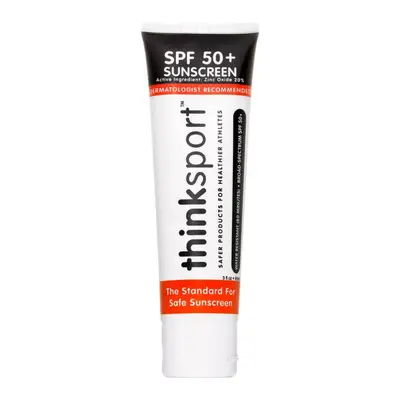  Mineral Sunscreen