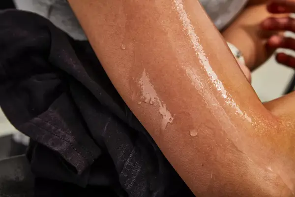  California Baby Super Sensitive SPF 30 Lotion