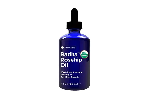 Radha Beauty Rosehip Oil