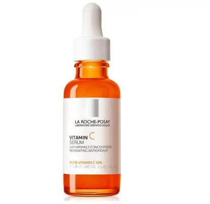 La Roche Posay Face Serum with Hyaluronic Acid