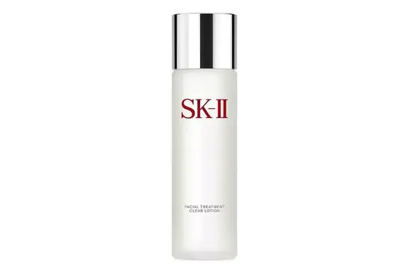 SK-II Facial Treatment Clear Lotion Toner