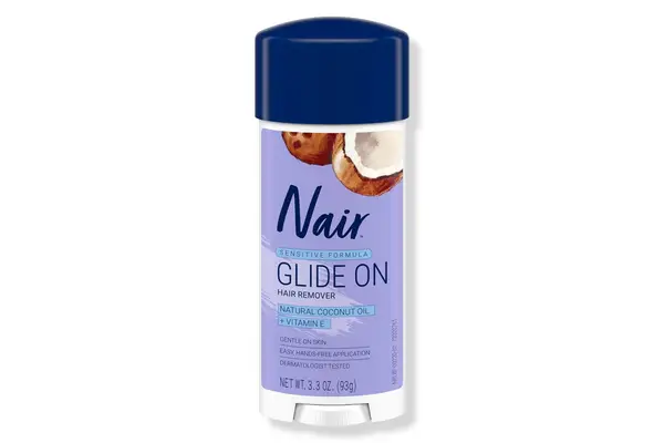 Ulta Nair Hair Remover Glides Away Hair Removal Cream