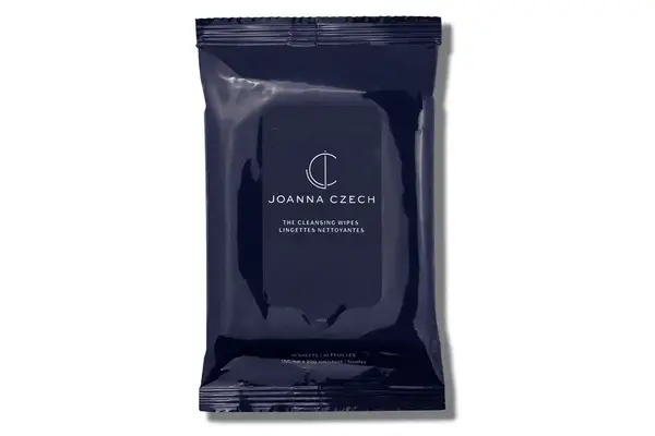 Joanna Czech The Cleansing Wipes