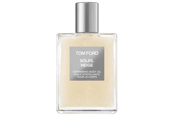 TOM FORD Soleil Neige Shimmering Body Oil