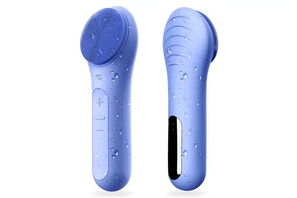 NågraCoola Sonic Facial Cleansing Brush