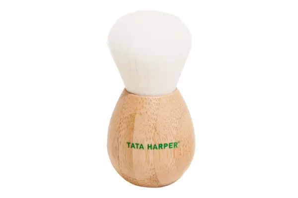 Tata Harper Cleansing Kabuki Brush