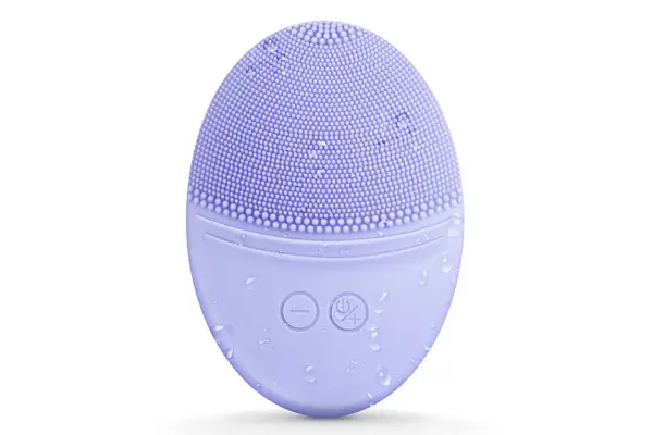 EZBasics Facial Cleansing Brush