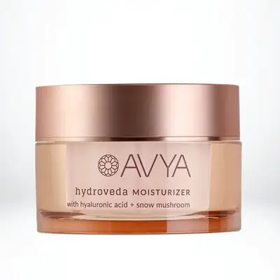 Avya Skincare Hydroveda Mositurizer