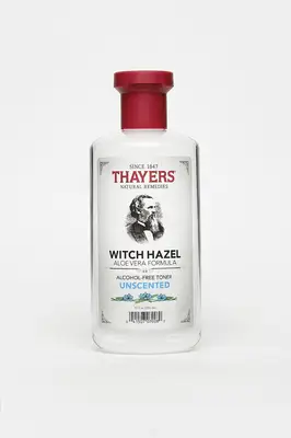 thayers witch hazel