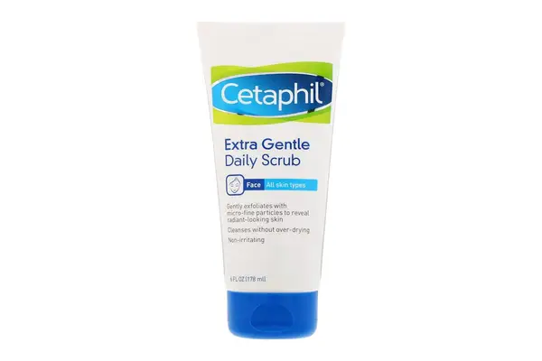Cetaphil Extra Gentle Daily Scrub