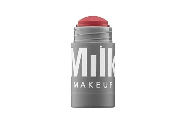 Milk Makeup Lip Cheek Stick Werk Mini on white background
