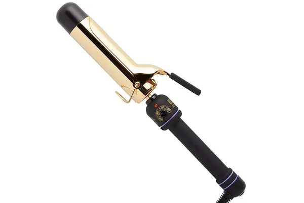 Hot Tools Pro Artist 24K Gold Curling Iron
